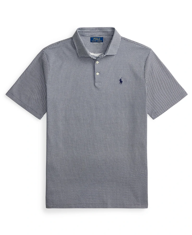 Polo Ralph Lauren Classic-Fit Soft Cotton Shirt