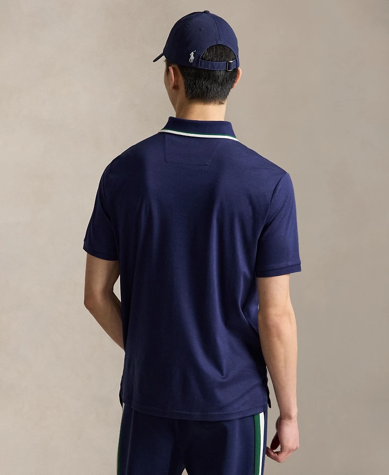 Polo Ralph Lauren Classic-Fit Soft Cotton Shirt