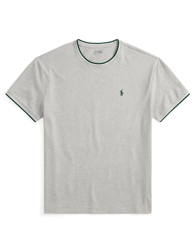 Polo Ralph Lauren Men's Classic-Fit Stretch Mesh T-Shirt
