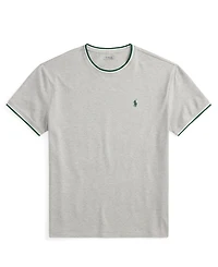 Polo Ralph Lauren Men's Classic-Fit Stretch Mesh T-Shirt