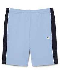 Lacoste Men's Regular-Fit Fleece Shorts