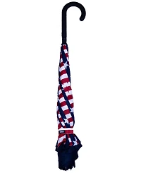 Totes Inbrella Reverse Close Umbrella