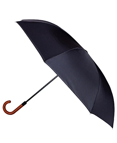 Totes Reverse Close Stick Umbrella