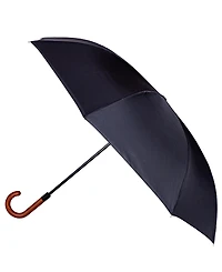 Totes Reverse Close Stick Umbrella