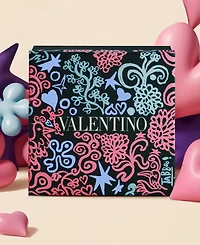 Valentino 2-Pc. Uomo Born In Roma Eau de Toilette Father's Day Fragrance Gift Set with Travel Spray