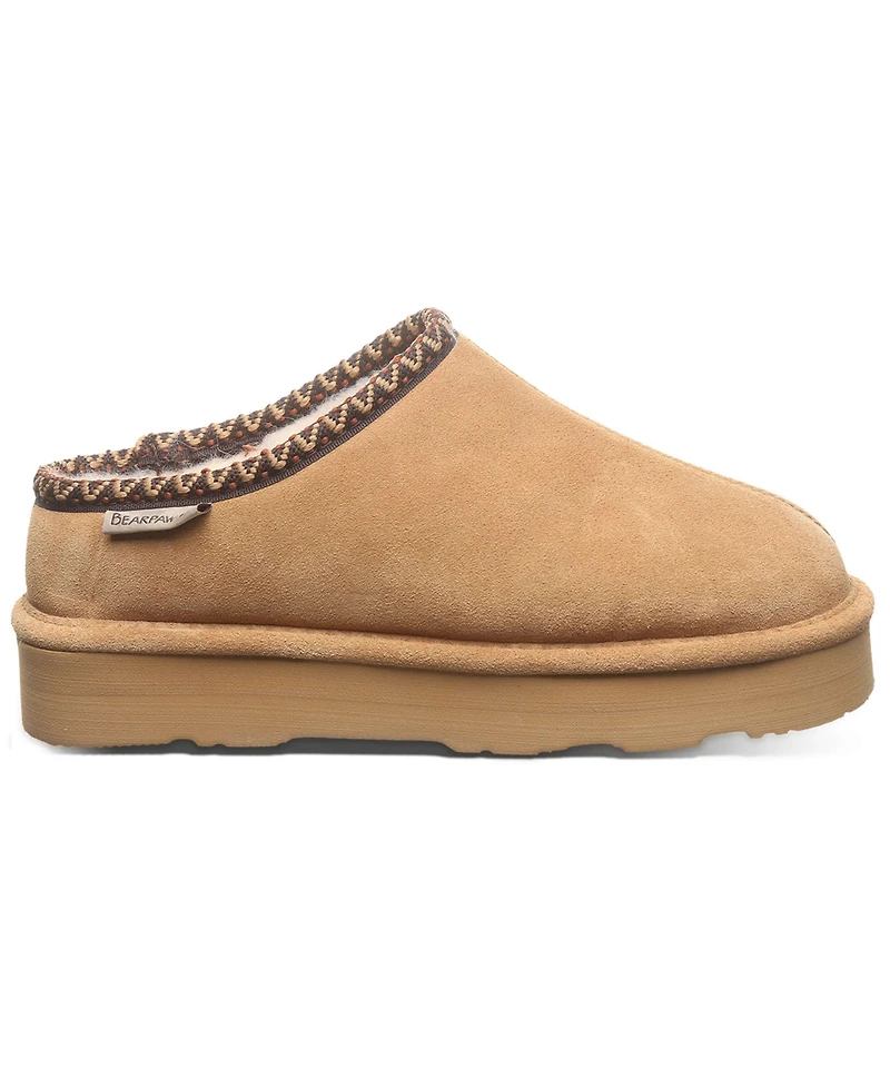 Bearpaw Women's Martis Slip-On Slippers