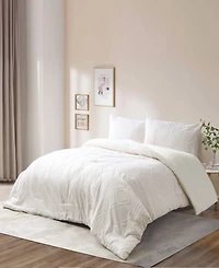 Unikome Year-Round Quilted Down Comforter