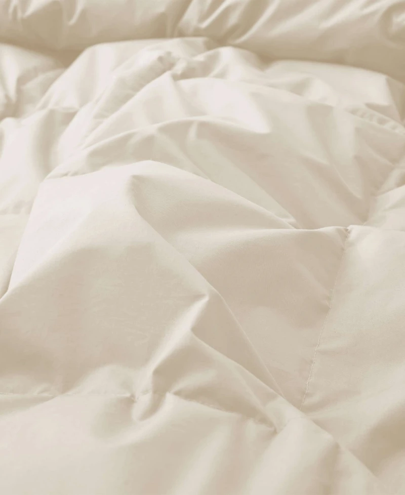 Unikome Luxurious Breathable Comforter, Full/Queen