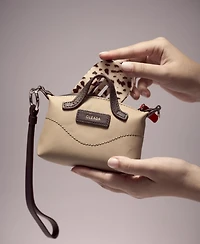 Oleada Any Wear Duffle Bag Charm