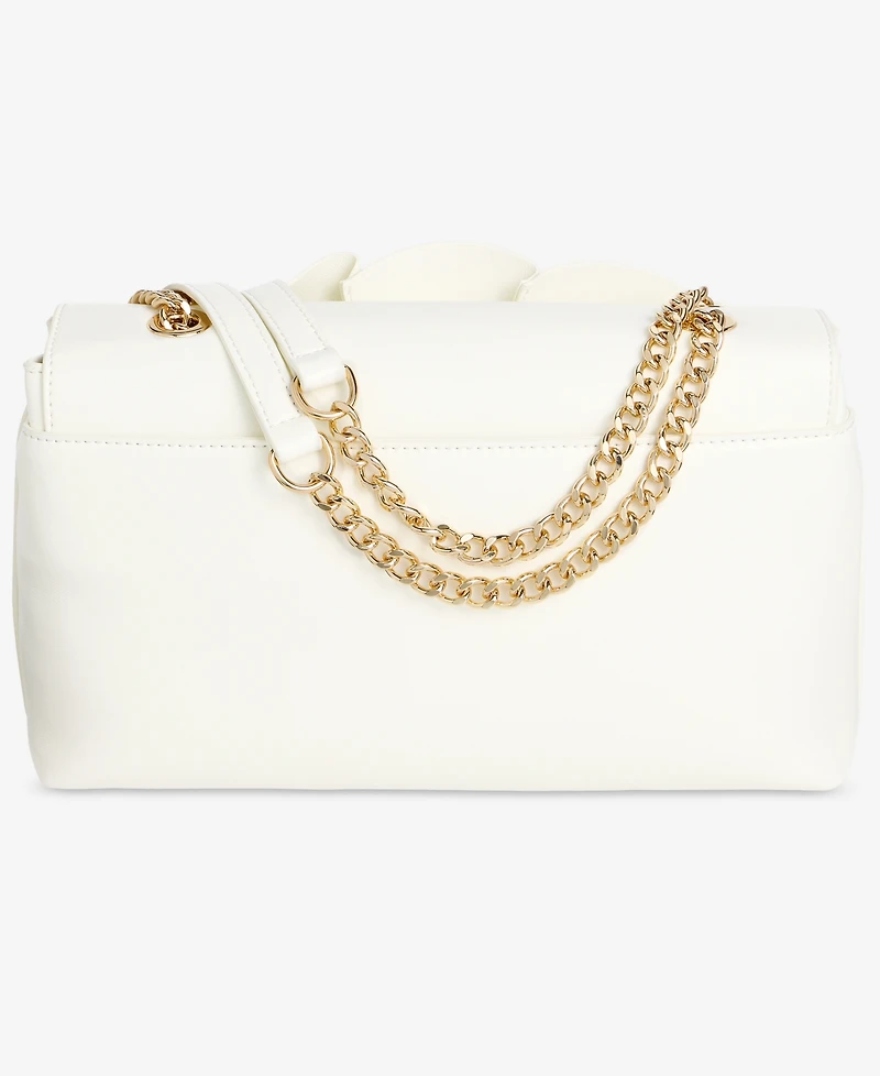 I.n.c. International Concepts Soft Ajae Quilted Shoulder Bag, Exclusively at Macy's