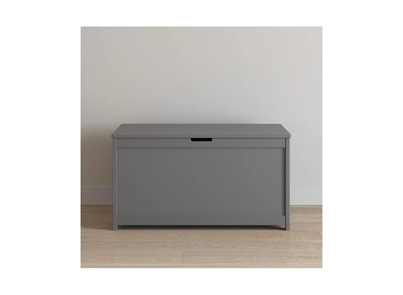 Child Craft Harmony 33-Inch Wide Kids Toy Storage Chest