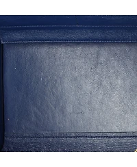 Pre-Owned Celine Medium Trapeze Bag Leather