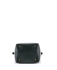 Pre-Owned Saint Laurent Le 37 Bucket Bag Leather