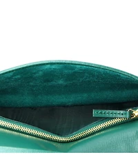 Pre-Owned Gucci Horsebit 1955 Chain Wallet Leather