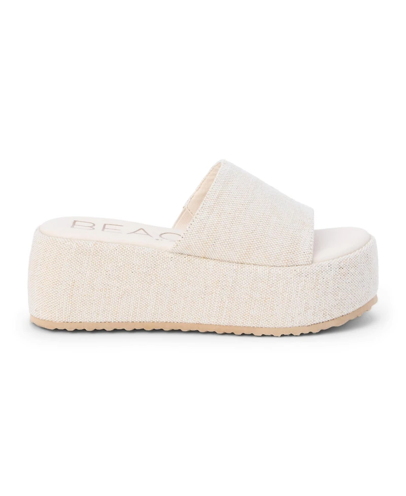 Beach by Matisse Women's Pismo Sandal