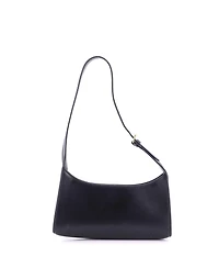 Pre-Owned Celine Cuir Triomphe Bag Leather