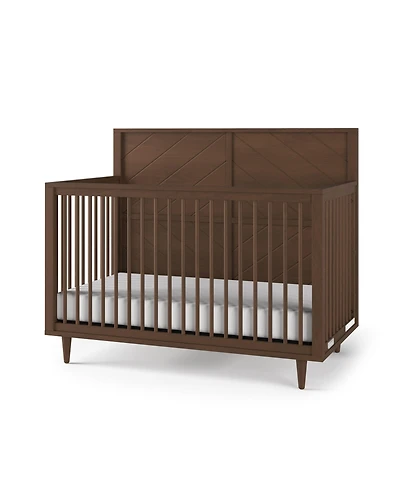 Child Craft Surrey Hill 4-in-1 Convertible Crib