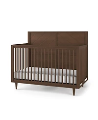 Child Craft Surrey Hill 4-in-1 Convertible Crib