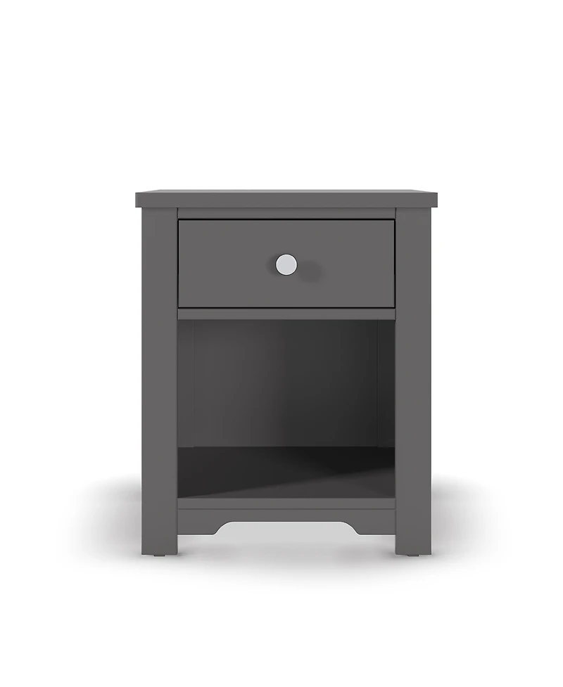 Child Craft Harmony Nightstand