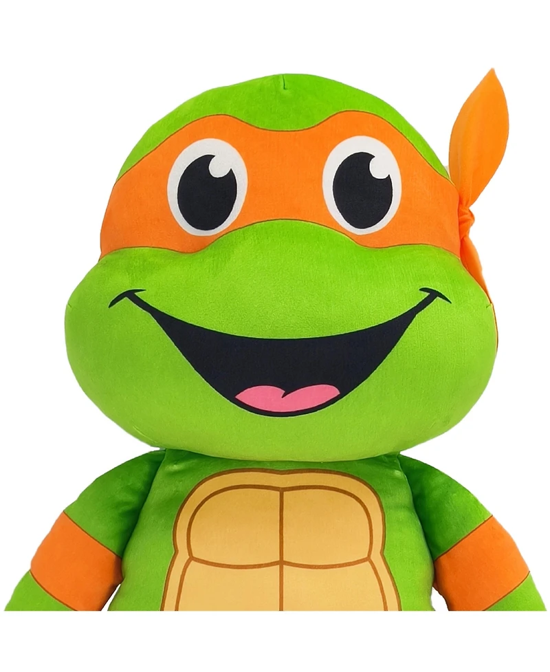 Legend Toys Tmnt 20" Michelangelo