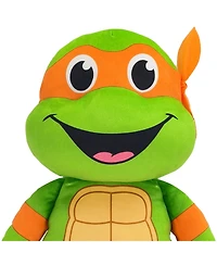 Legend Toys Tmnt 20" Michelangelo