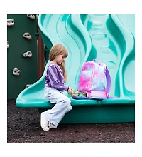 J World Unisex Packmate 2 1 Backpack With Built-in Lunch Bag