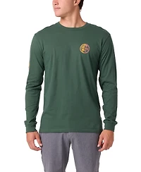 O'Neill Men's Artifact Long-Sleeve T-Shirt