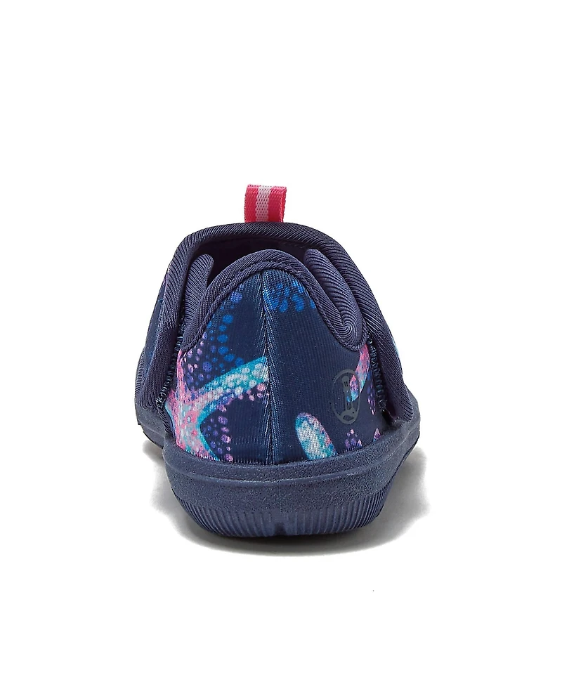 Lands' End Little Girls Adventurer Water Shoes