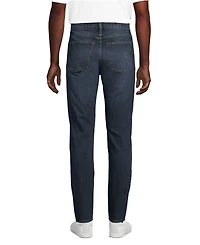 Lands' End Men's Stretch Slim Fit Jean
