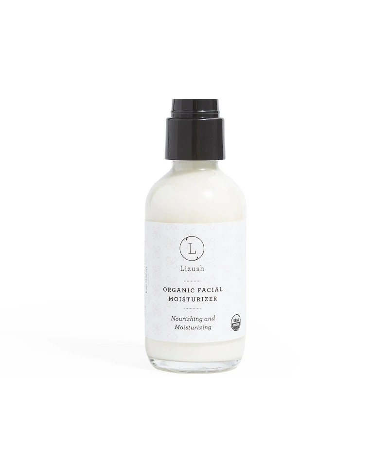 Lizush Facial Moisturizer