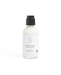 Lizush Facial Moisturizer