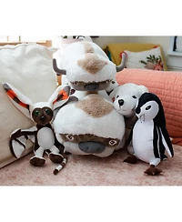 Avatar: The Last Airbender Momo 13-Inch Character Plush Toy | Cute Plushies And Soft Stuffed Animals, Anime Manga Gifts And Collectibles | Kids Room D