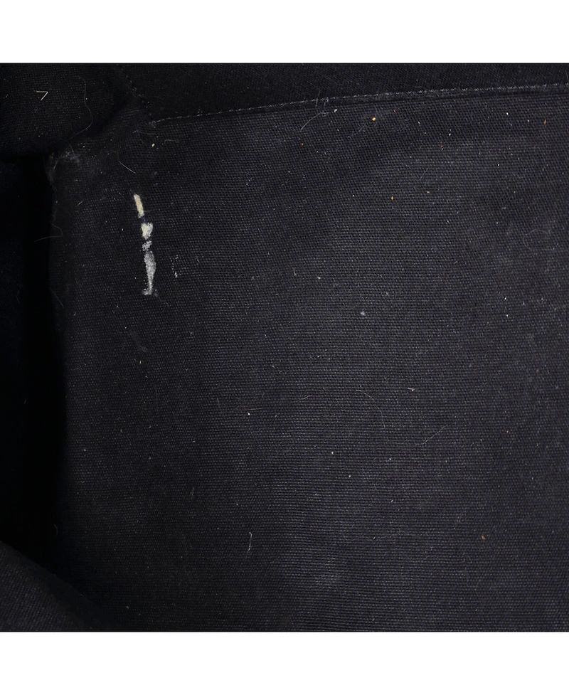 Pre-Owned Givenchy Medium G-Tote Canvas