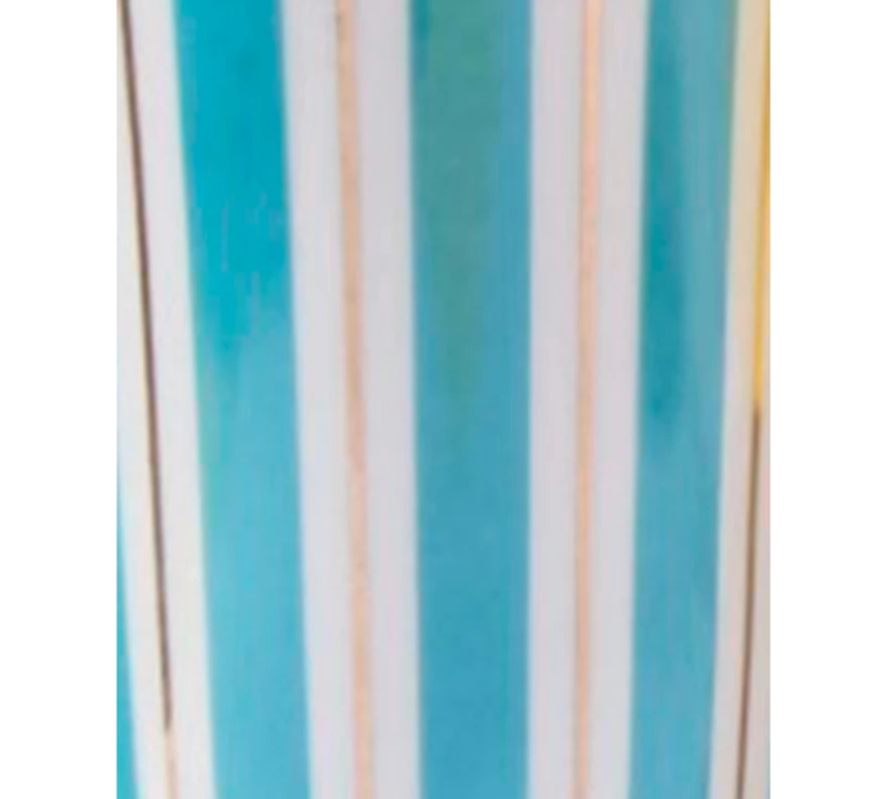 Jonathan Adler Portofino 20 oz. Cuff Vase
