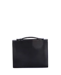 Pre-Owned HERMES 27 Sac a Depeches Bag Ardennes