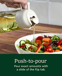 Cuisinart 2-in-1 16 oz. Oil Sprayer