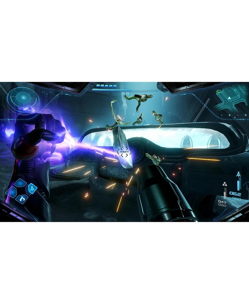 Nintendo Metroid Prime 4: Beyond Switch 2