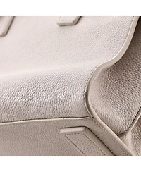 Pre-Owned Saint Laurent Nano Sac de Jour Souple Bag Leather