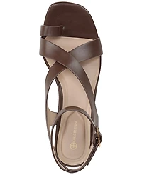 Giani Bernini Women's Sabble Wedge Sandals, Macy's Exclusive