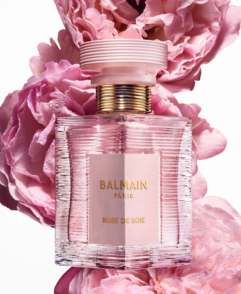 Balmain Beauty Rose De Soie Eau de Parfum