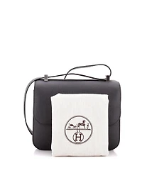 Pre-Owned HERMES 24 Constance Bag Epsom