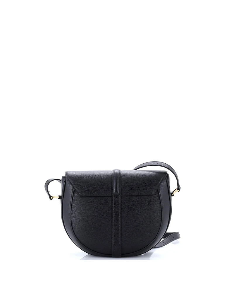 Pre-Owned Celine Medium Besace 16 Bag Smooth Calfskin