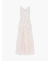 Needle & Thread Women's Scatter Blossom Cami Ankle Gown