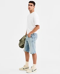 G-Star Raw Men's Mosa Straight-fit Shorts