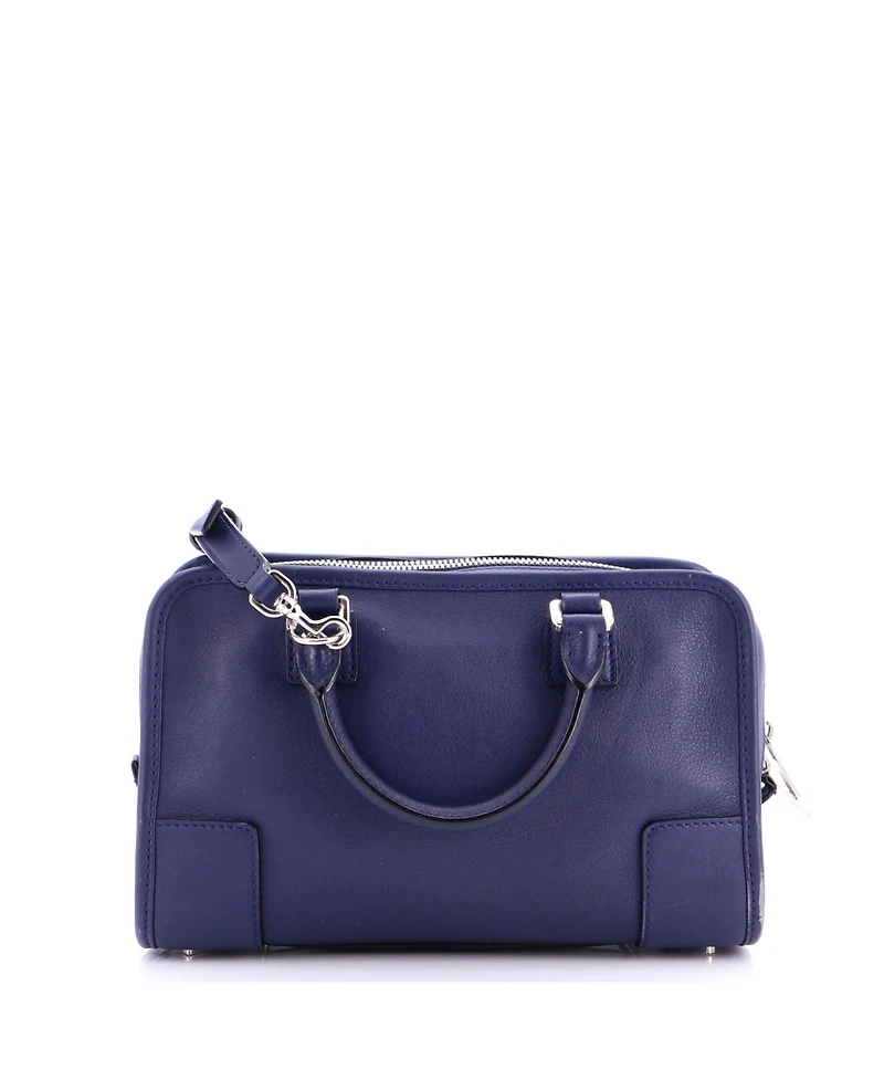 Pre-Owned Loewe 23 Amazona Bag Leather