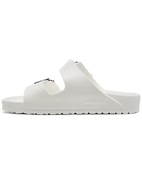 Birkenstock Women's Arizona Eva Stealth Buckle Sandals from Finish Line