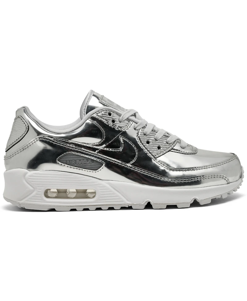 Nike Women's Air Max 90 Sp Casual Sneakers from Finish Line
