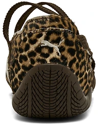 Puma Big Girls Speedcat Ballet Wild Mary Jane Casual Shoes from Finish Line