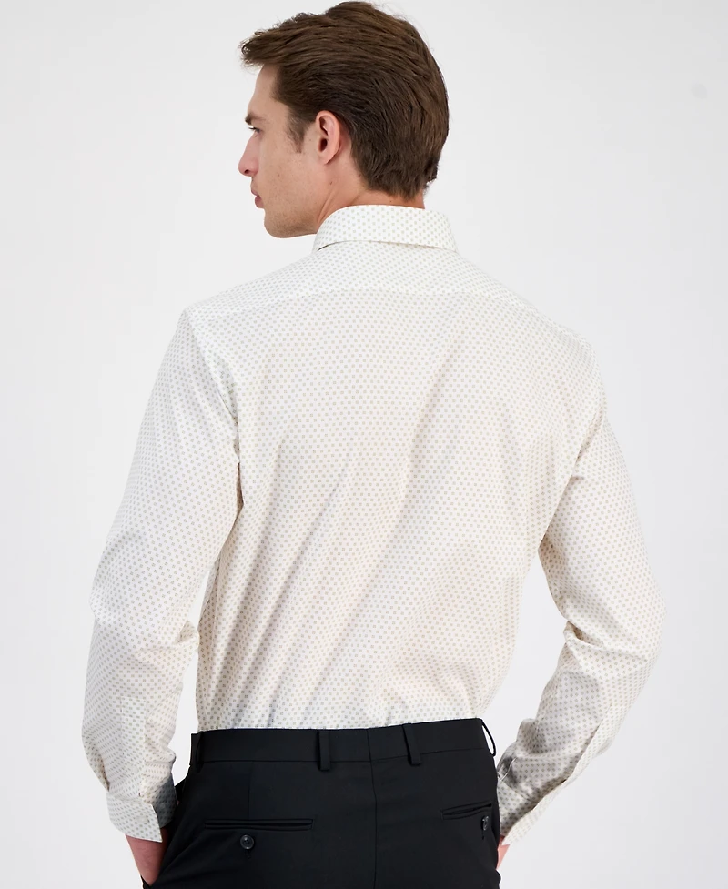Hugo by Boss Men's Modern-Fit Dress Shirt
