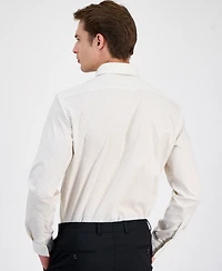 Hugo by Boss Men's Modern-Fit Dress Shirt